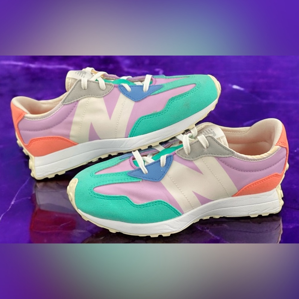 New Balance Colorful Women's Sneakers